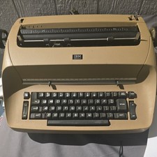 Ibm selectric model for sale  Huntington Beach