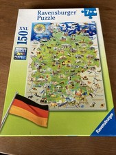 Ravensburger puzzle 150 gebraucht kaufen  Mannheim