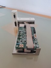 Verstärker elektronenmikrosko gebraucht kaufen  Bad Salzuflen