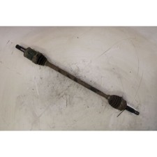 Semialbero post. per usato  Bedizzole