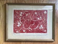 Vintage 1967 christmas for sale  Keymar