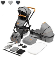 Lionelo amber 2in1 gebraucht kaufen  Bremen