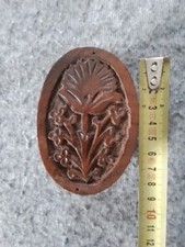 Portagioie legno intarsiato usato  Italia
