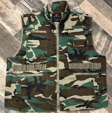 Rothco ranger vest for sale  Oakwood