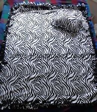 Large handmade fleece for sale  Fort Wayne