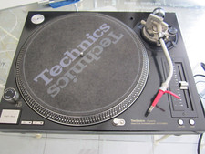 Technics 1210 m5g d'occasion  Marseille XIV