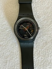Swatch vintage raro usato  Milano