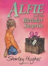 Alfie birthday surprise for sale  UK