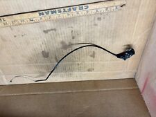 Pre owned throttle for sale  Waxahachie