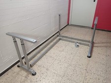 Tischgestell platte höhenvers gebraucht kaufen  Aichwald