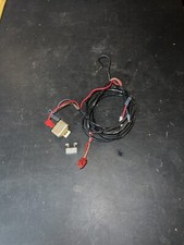 1975 - 1979 Mopar B Body Power chicote de fios para janela 4055601 Cordoba 76 77 78 comprar usado  Enviando para Brazil
