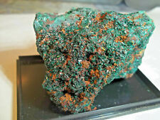 Minéraux. atacamite malachite d'occasion  Gap