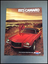 1973 chevrolet z28 camaro for sale 1973 chevrolet z28 camaro for sale Red Wing
