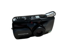 Lympus stylus zoom gebraucht kaufen  Hamburg