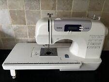 Brother bc2100 sewing for sale  LEICESTER