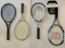 Tennis rackets lot for sale  Jupiter