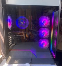 Cyberpower gaming amd for sale  Hollis