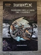 Dungeons dragons sussurri usato  Arquata Scrivia
