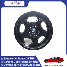 Jante aluminium bmw d'occasion  Saint-Quentin