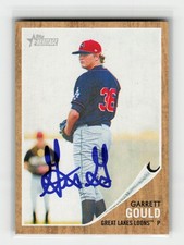2011 topps heritage d'occasion  Expédié en Belgium