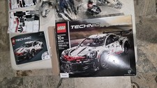 Lego technic porshe for sale  New Caney