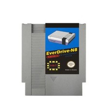 Nes everdrive nintendo d'occasion  Bapaume