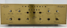 Fisher 202 stereo for sale  Stephens City
