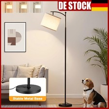 Stehlampe e27 stehleuchte gebraucht kaufen  Aspisheim, Grolsheim