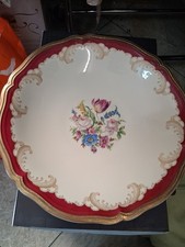 Rosenthal chippendale schüsse gebraucht kaufen  Wallgau