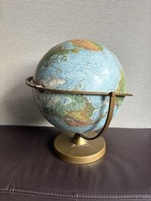 Mappemonde ancienne d'occasion  Le Perray-en-Yvelines