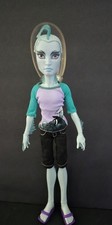 Monster high gillington for sale  Marinette