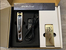 ARTISTIC & CO DR. ARRIVO THE ZEUS EMS EQUIPAMENTO DE DISPOSITIVO FACIAL com Caixa comprar usado  Enviando para Brazil