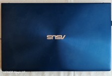 Asus zenbook full gebraucht kaufen  Hermannsburg