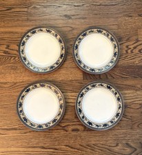 Mikasa arabella plates for sale  Franklin