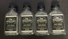 Empty dr. mcgillicuddy for sale  Limestone
