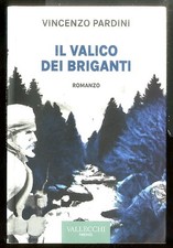 Valico dei briganti usato  Ravenna