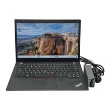 Lenovo ThinkPad T480S | i5-8350U | 8GB RAM | 256GB M.2 SSD | Win 11 comprar usado  Enviando para Brazil