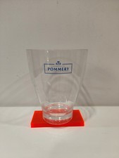 Portaghiaccio pommery champagn usato  Torino