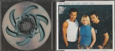 Płyta CD Da Buzz - Do You Want Me 2000 Singiel ________________ na sprzedaż  PL