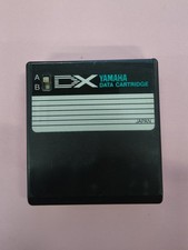 Yamaha dx7 voice usato  Savigliano