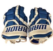 warrior hockey gloves for sale  Rochester