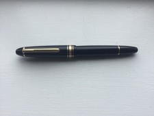 Unboxed mont blanc for sale  RUGBY