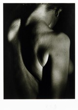 Aktfotografie woman nude gebraucht kaufen  Berlin