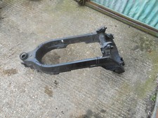 Suzuki 650 frame for sale  ELY