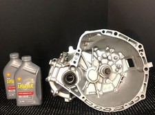 Getriebe zps suzuki gebraucht kaufen  Hermeskeil