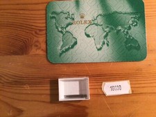 Rolex corredo per usato  Ferrara