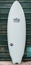 Softech triplet surfboard for sale  KINGSWINFORD