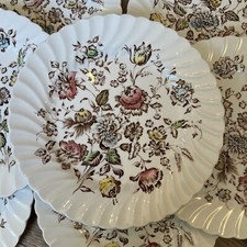 Staffordshire bouquet ironston for sale  Crouse