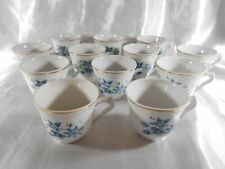 Service tasses café d'occasion  Saint-Calais