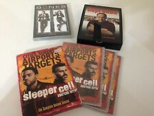 Dvd box set for sale  Blaine